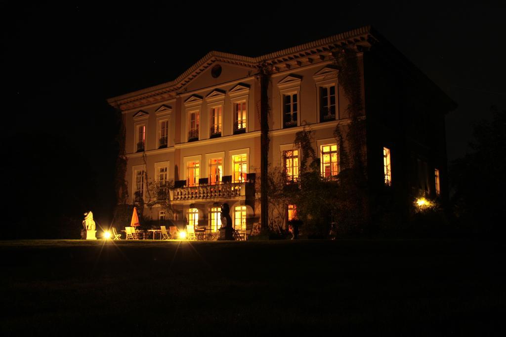 Chateau De Bezyl Sixt-sur-Aff Exterior foto