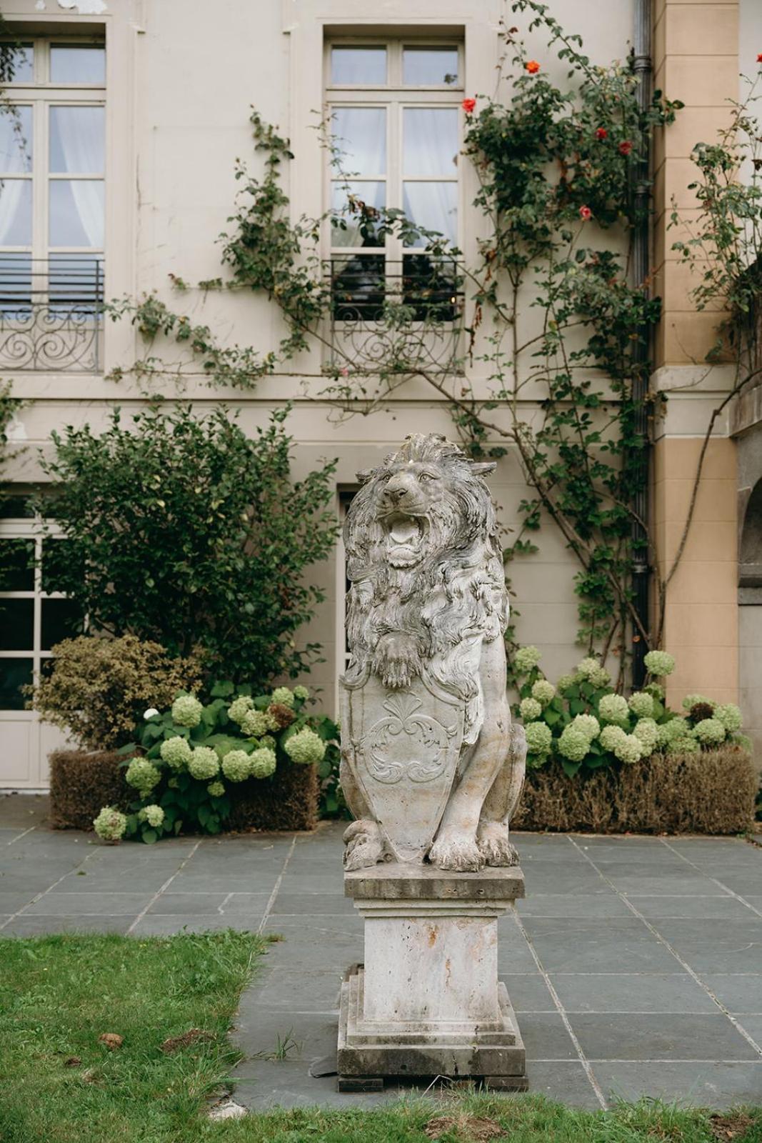 Chateau De Bezyl Sixt-sur-Aff Exterior foto